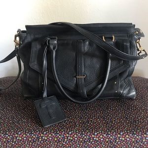 Tory Burch 797 Satchel